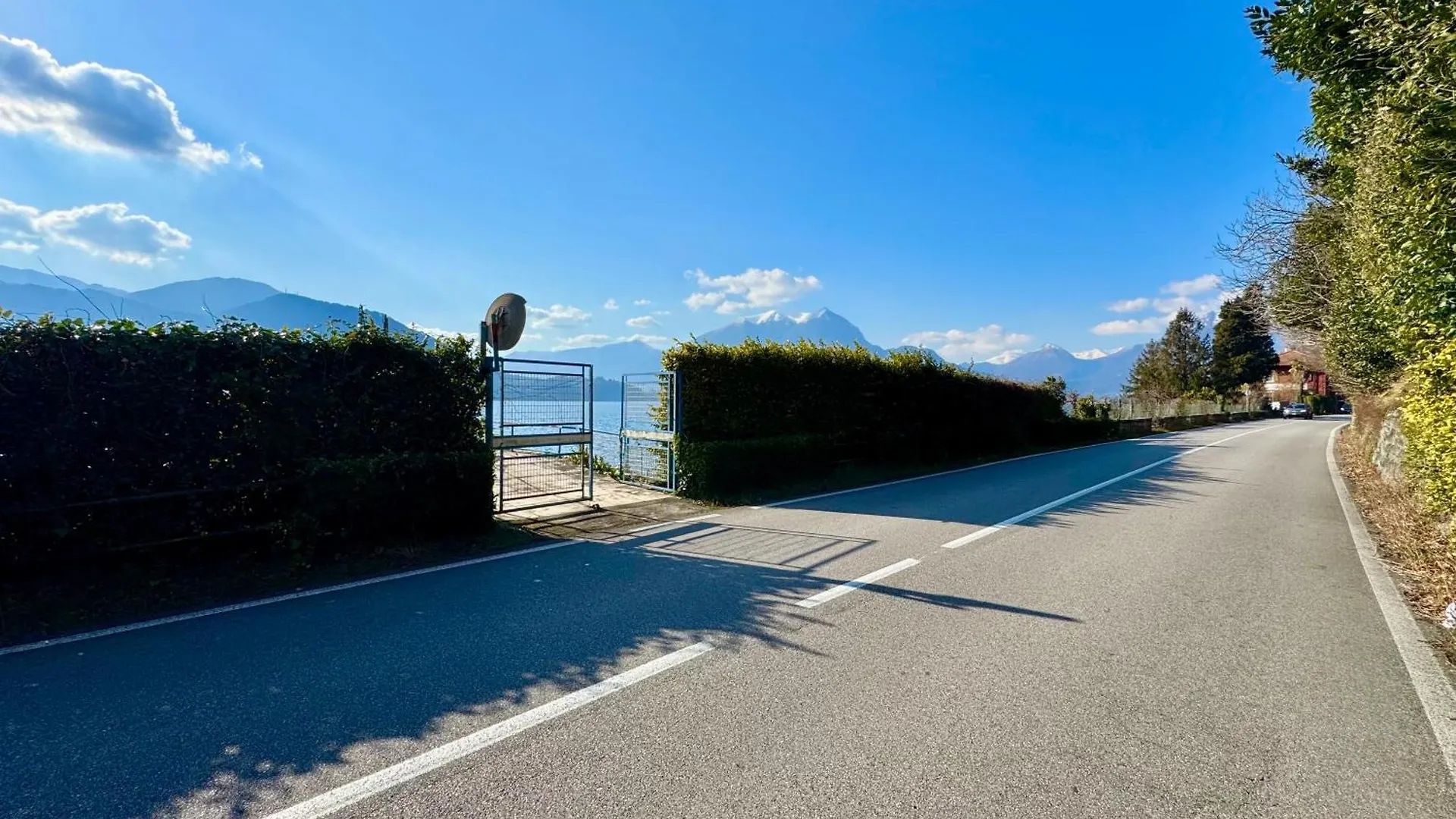 Villa Planca Fiumelatte
