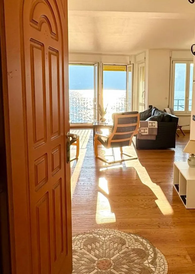 Villa Planca Fiumelatte Italia