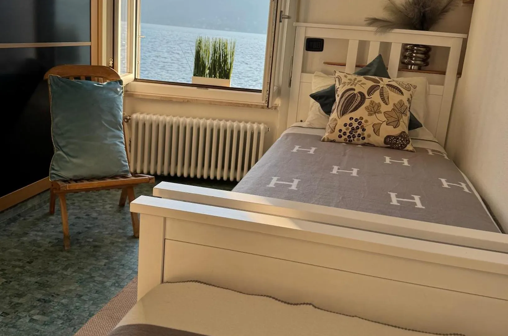 Villa Planca Fiumelatte Italia