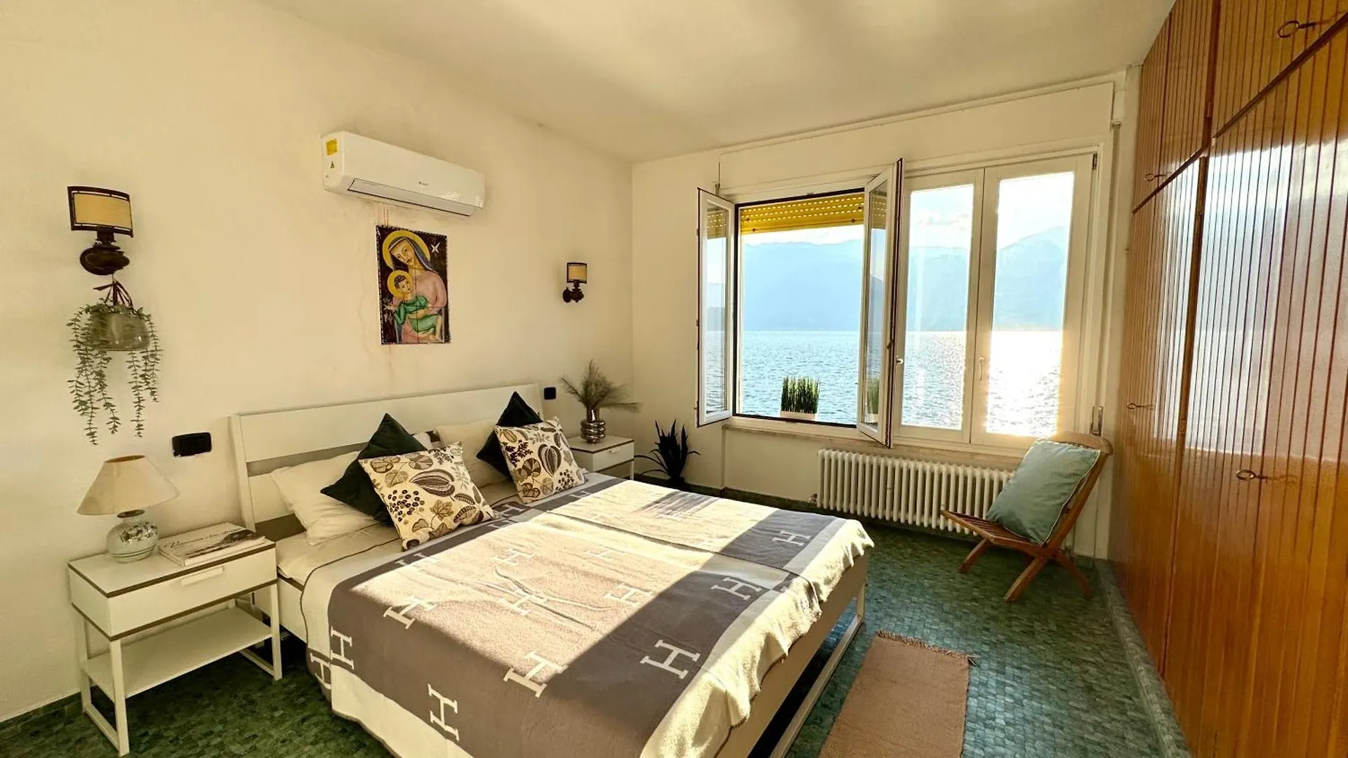 Villa Planca Fiumelatte