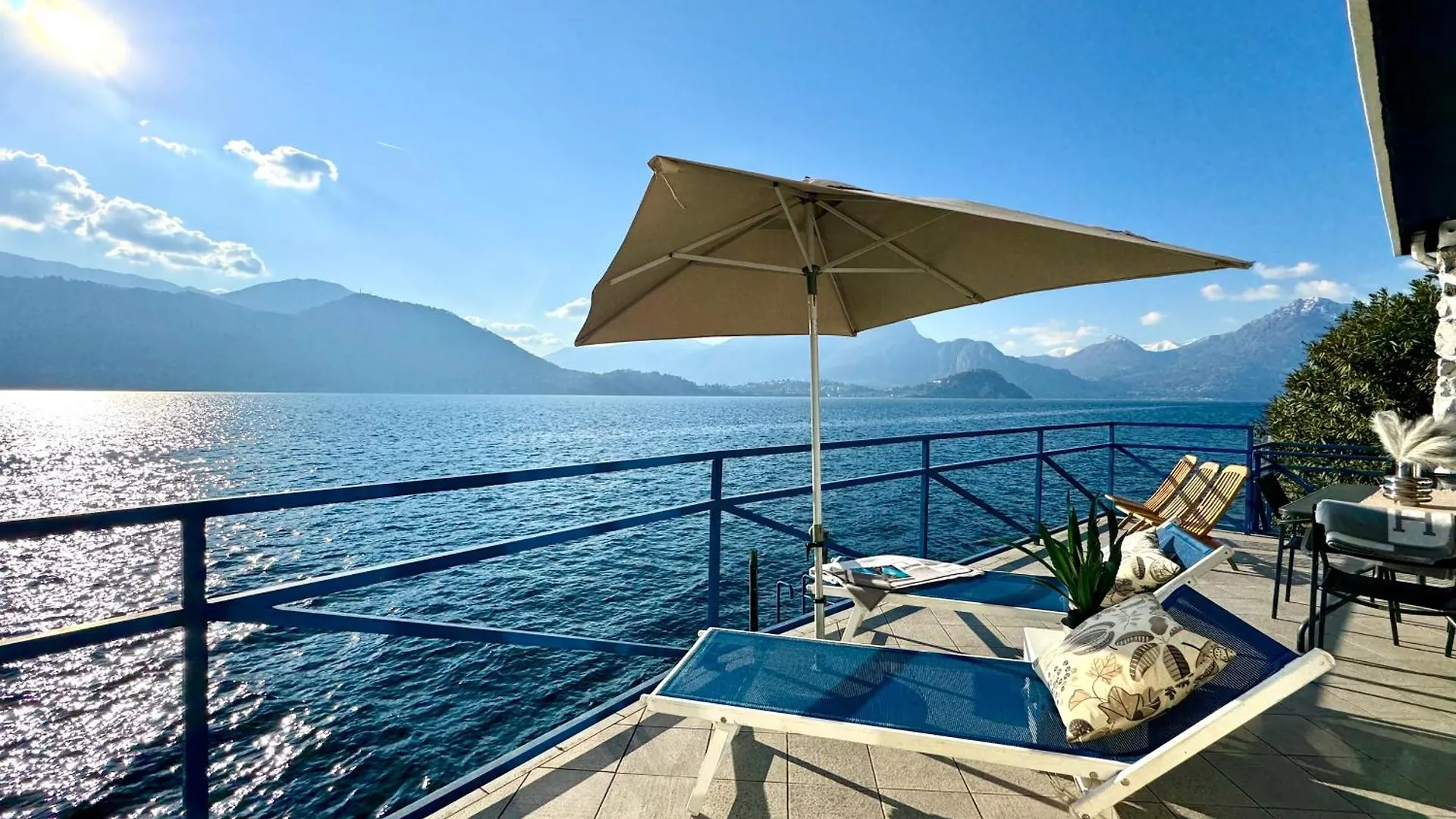 Villa Planca Fiumelatte