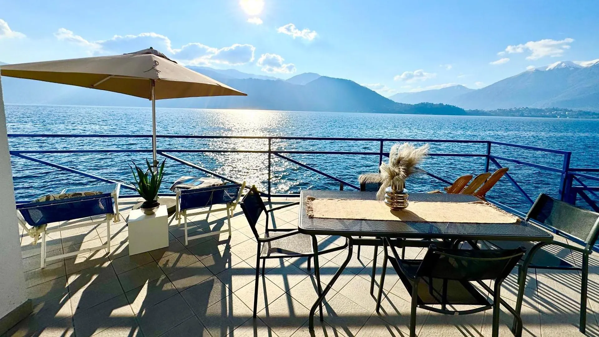 Villa Planca Fiumelatte 0*,