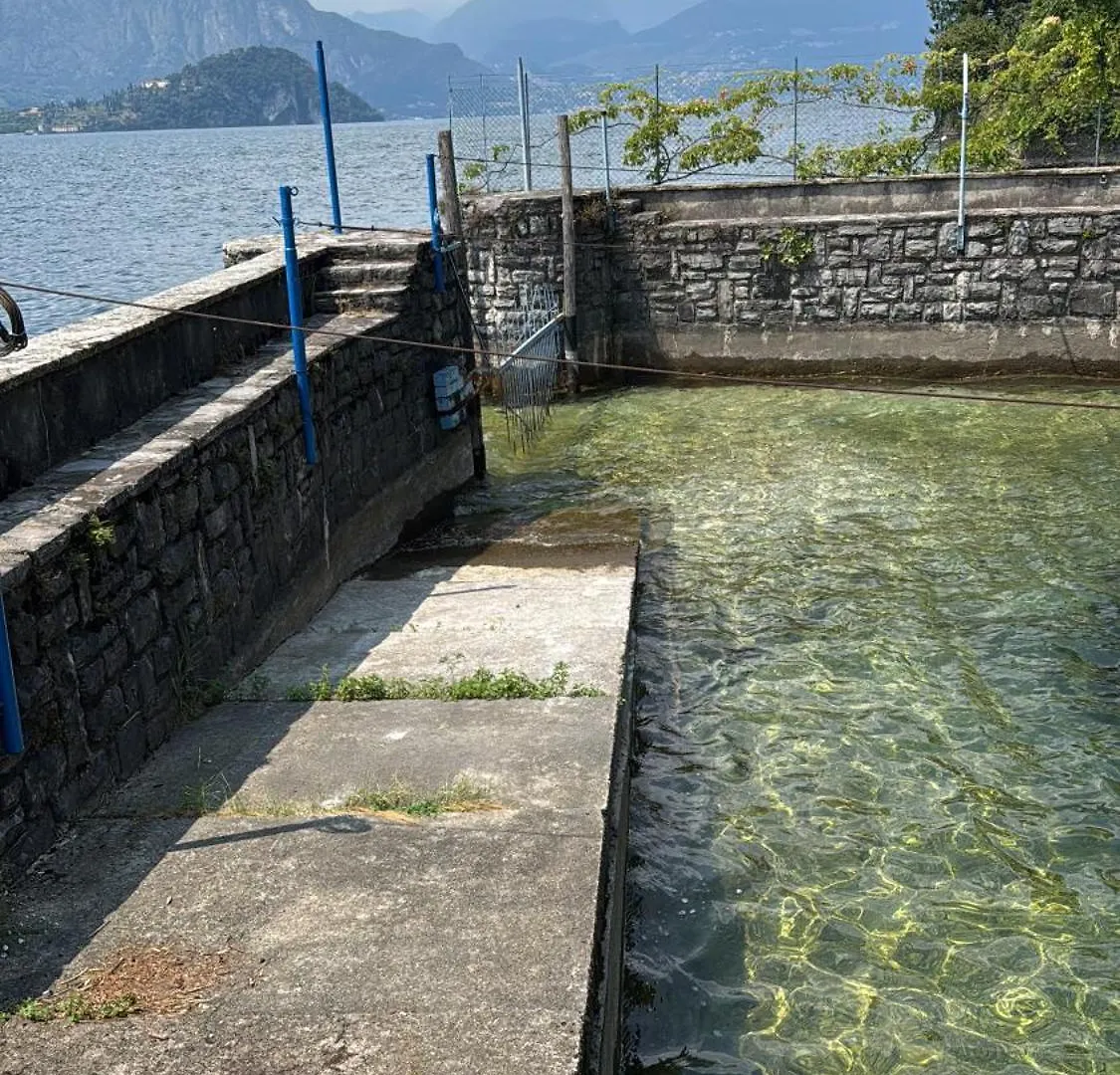 Villa Planca Fiumelatte