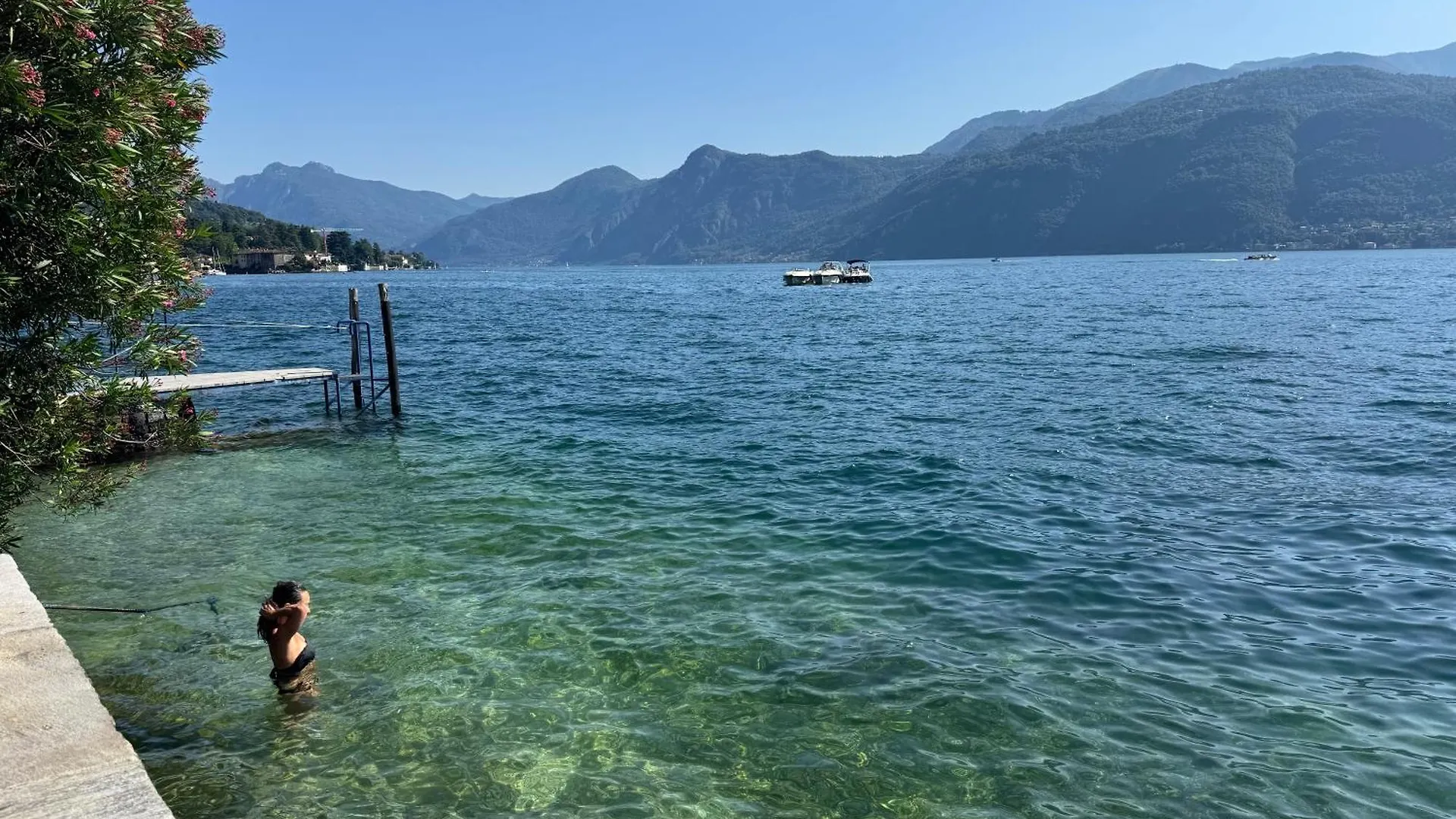 Villa Planca Fiumelatte