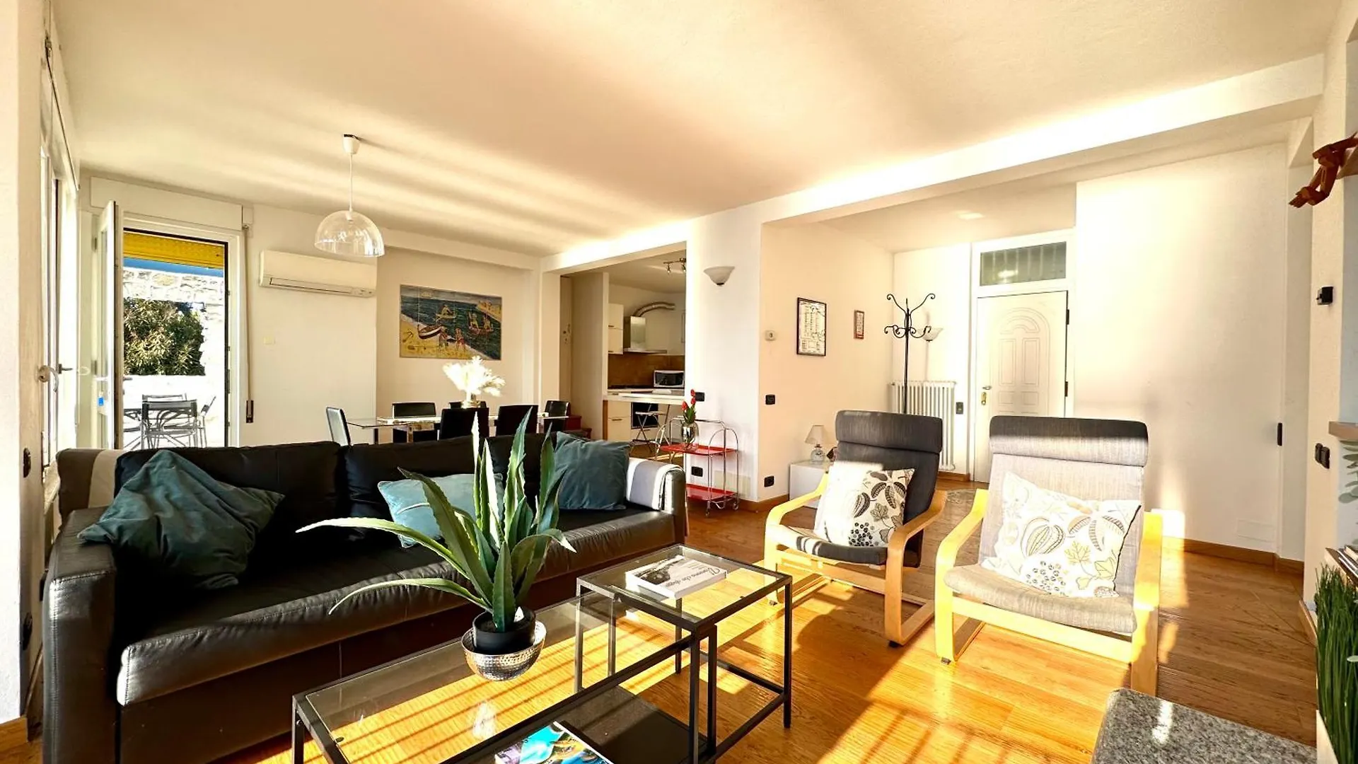 Villa Planca Fiumelatte 0*,  意大利
