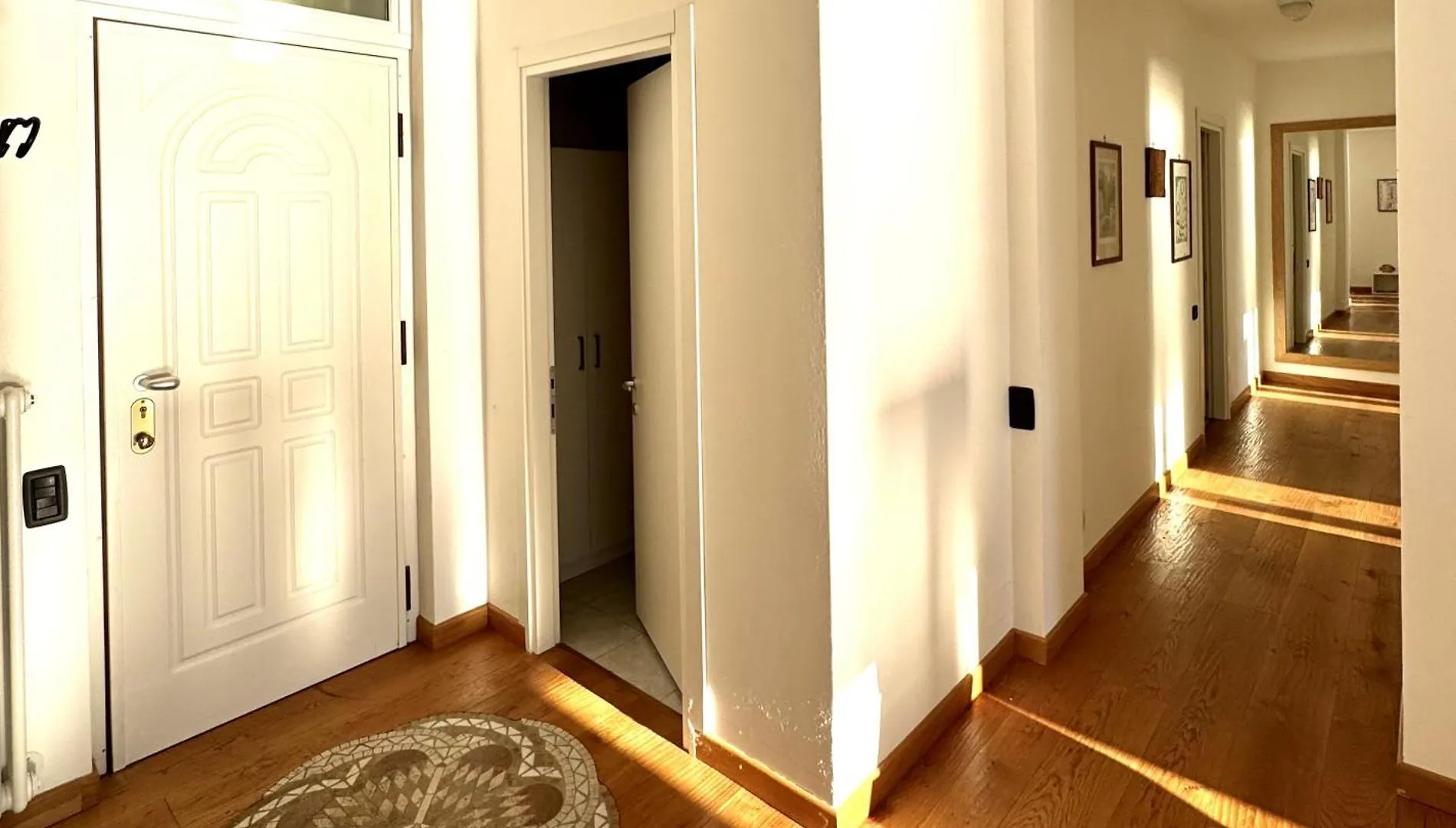 Villa Planca Fiumelatte 0*,  意大利