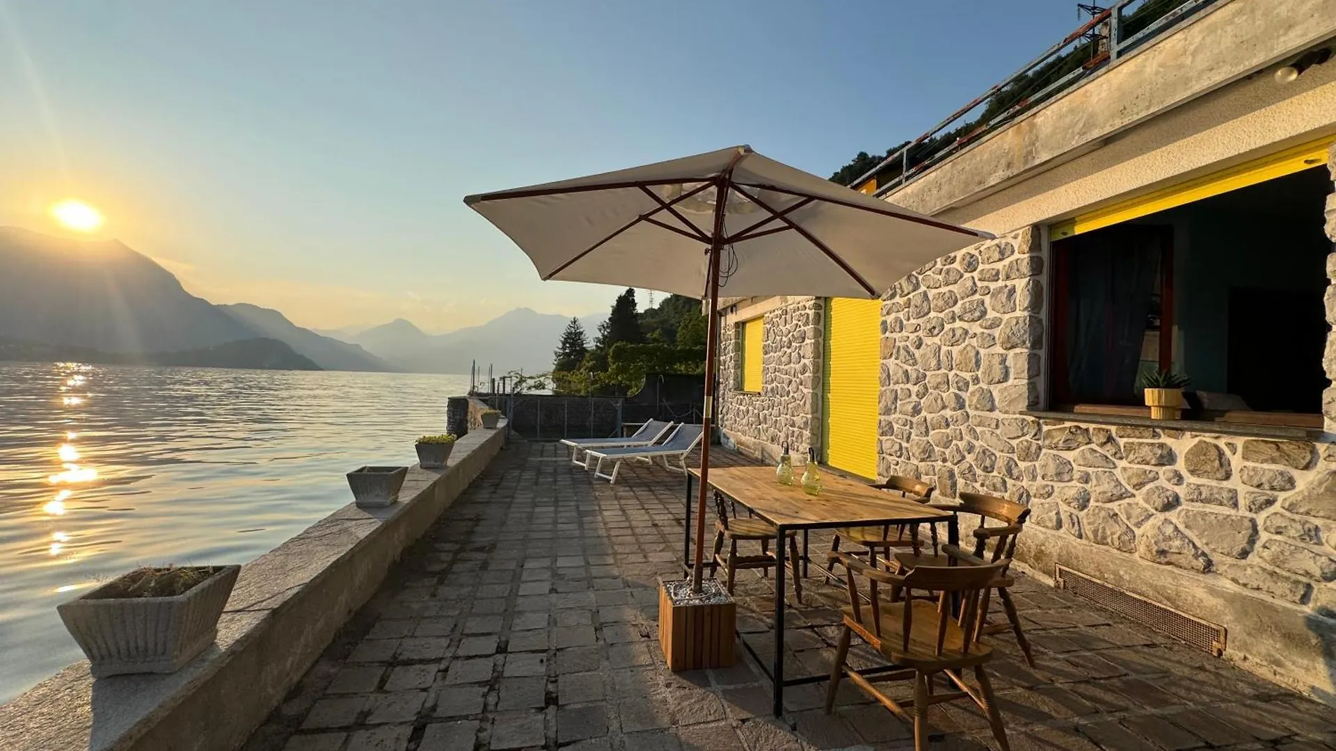 Villa Planca Fiumelatte