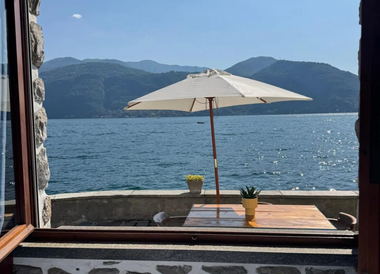 Villa Planca Fiumelatte
